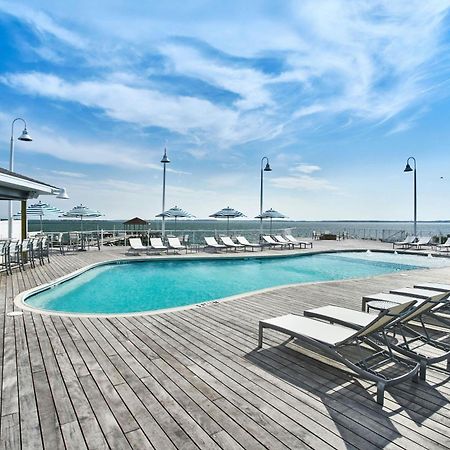 Residence Inn By Marriott Ocean City Zewnętrze zdjęcie