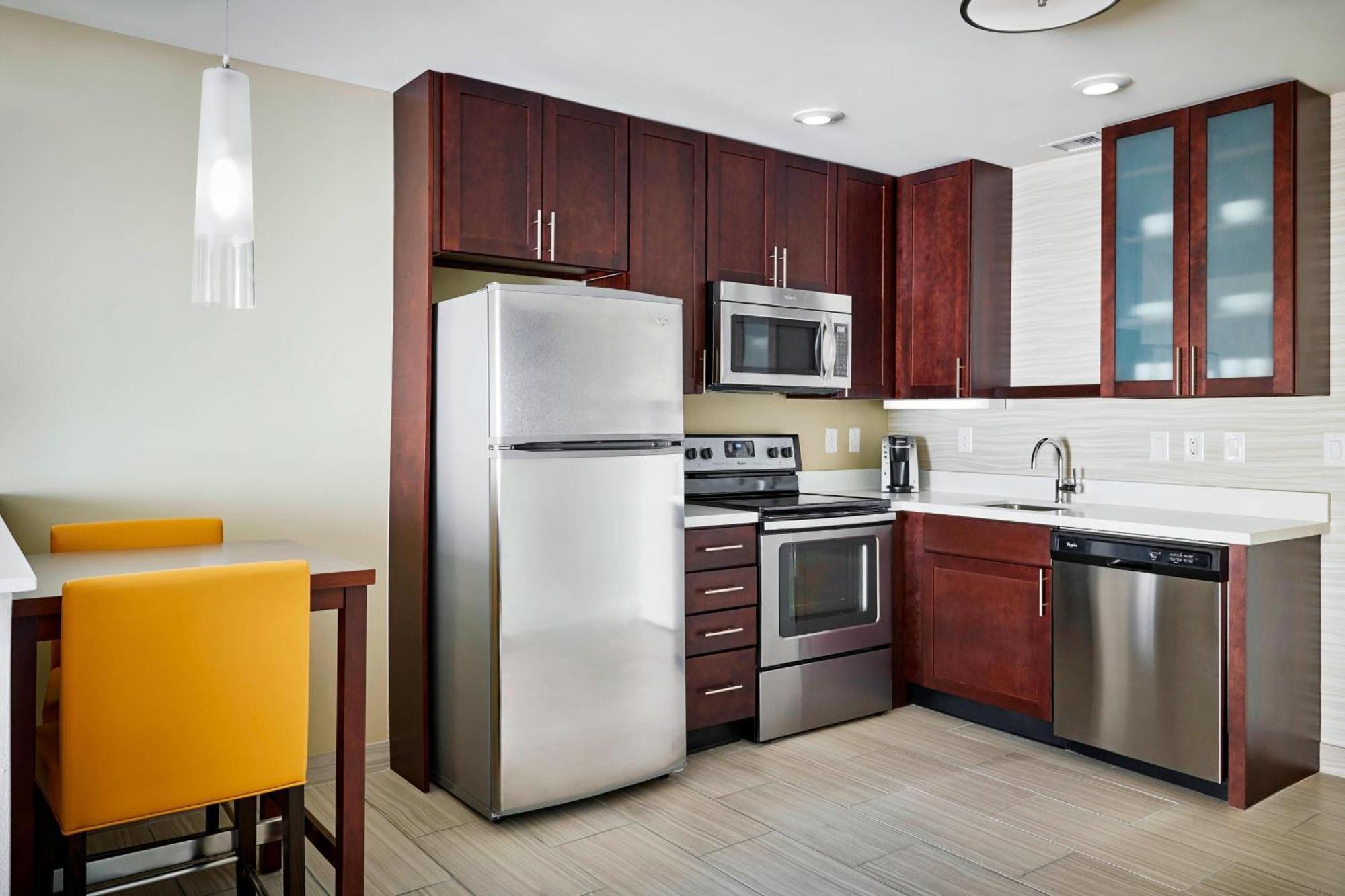 Residence Inn By Marriott Ocean City Zewnętrze zdjęcie