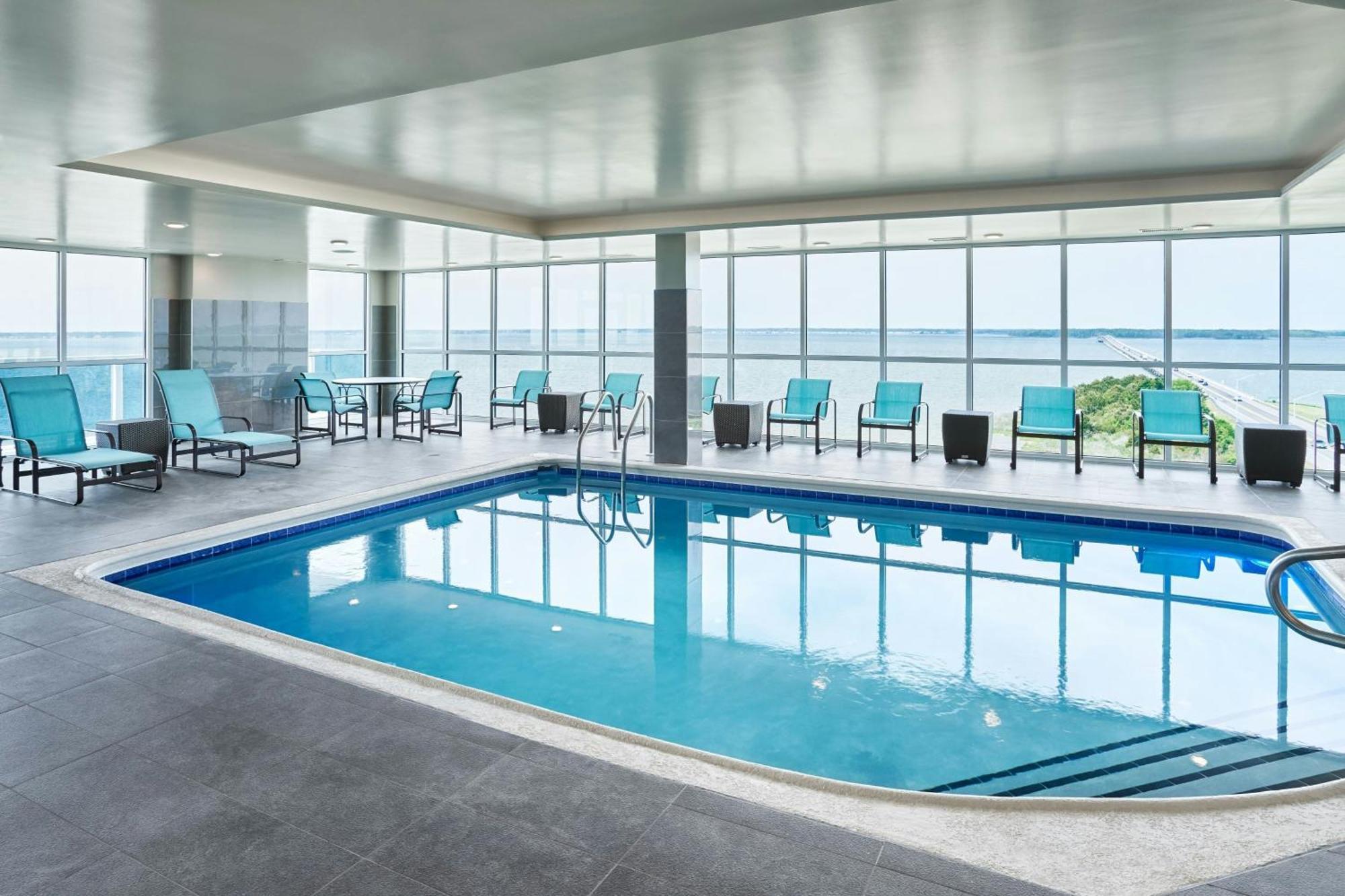 Residence Inn By Marriott Ocean City Zewnętrze zdjęcie