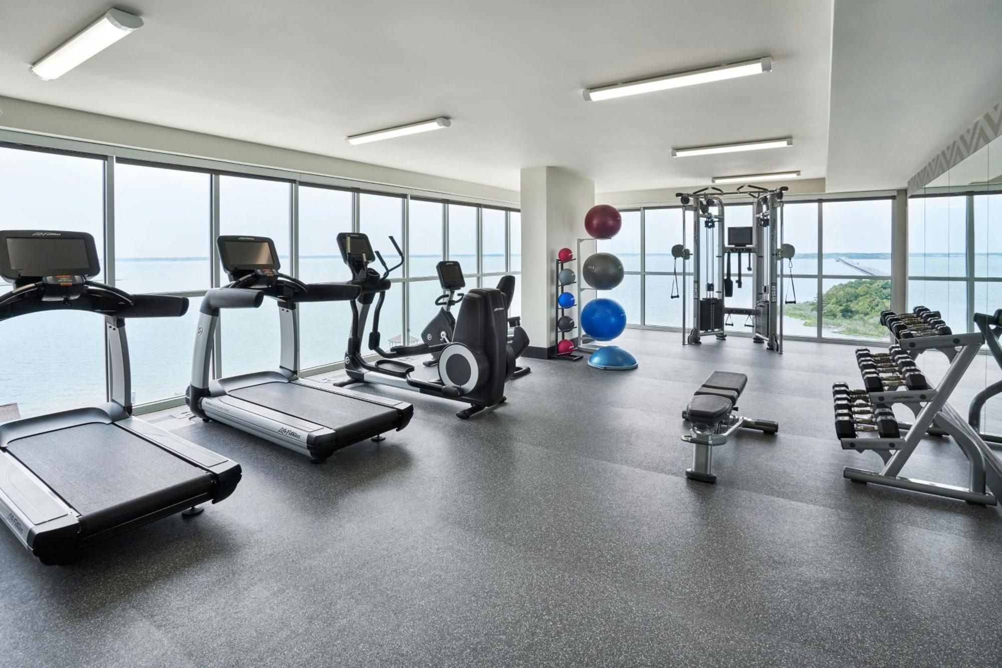 Residence Inn By Marriott Ocean City Zewnętrze zdjęcie