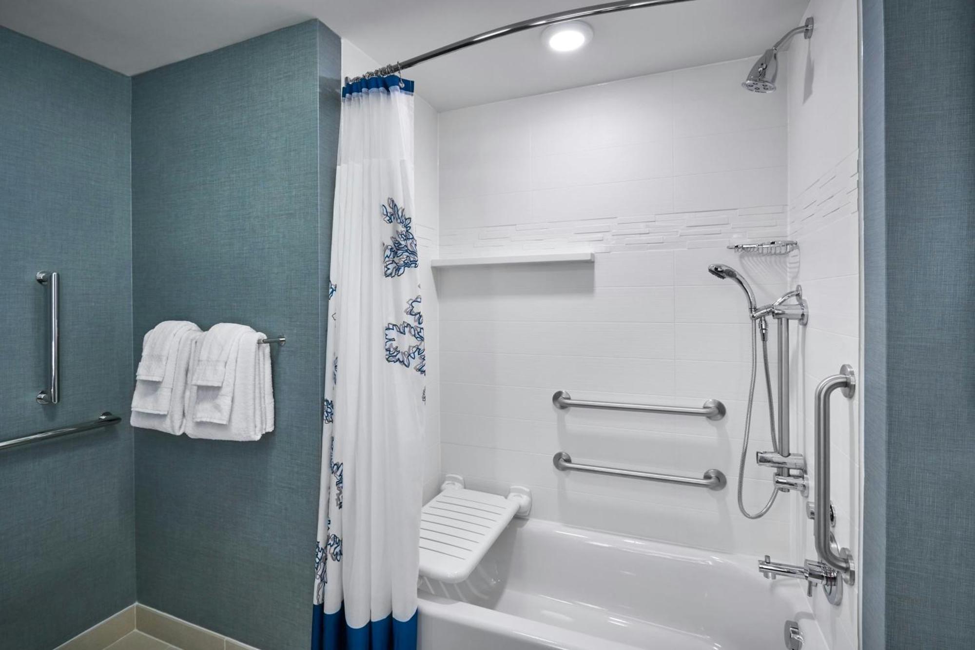 Residence Inn By Marriott Ocean City Zewnętrze zdjęcie
